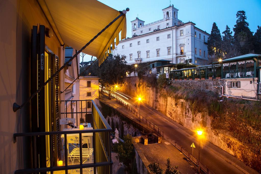 My Secret Spagna Rome Exterior photo